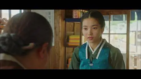 Mr. Sunshine S01E07