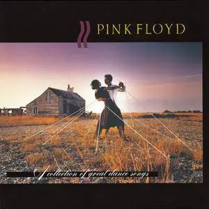Pink Floyd - A Collection Of Great Dance Songs (1981) [2017, Vinyl Rip 16/44 & mp3-320 + DVD] Re-up