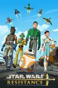 Star Wars Resistance S01E03