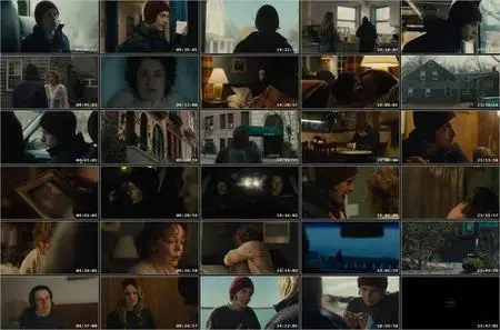 Gabriel (2014)