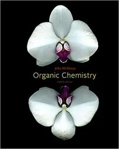 Organic Chemistry Ed 8