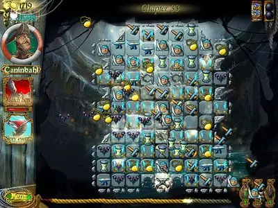 Caribbean Hideaway (UB FULL)