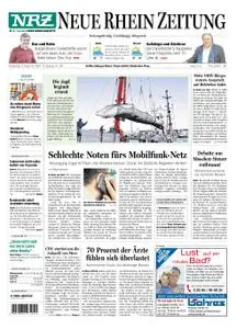 NRZ Neue Rhein Zeitung Moers - 27. Dezember 2018