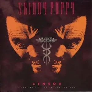 Skinny Puppy: Discography & Video. Part 1 (1984 - 1992)