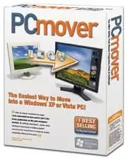 Laplink PCmover ver.2.00.587