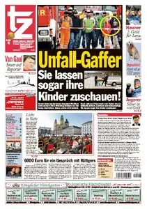 TZ München vom 22. Februar 2010