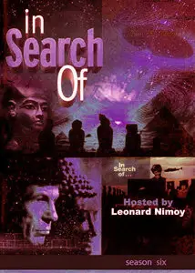 In Search of...  -  Complete Season 6 (1982)