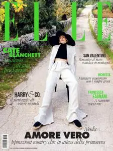 Elle Italia – 09 febbraio 2023