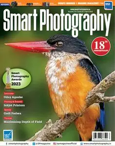 Smart Photography - April 2023