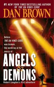  Angels & Demons (repost)