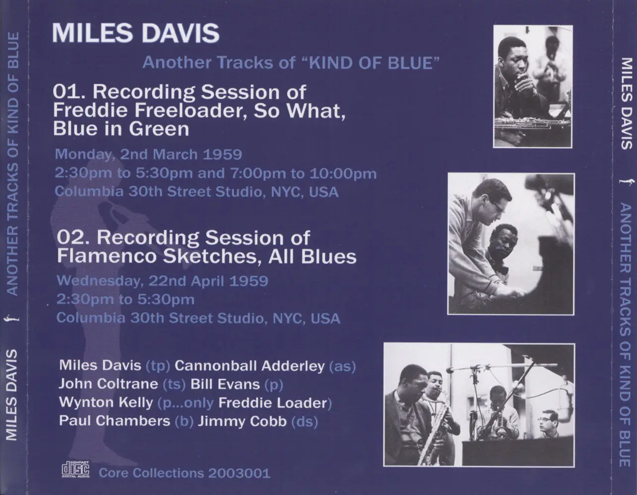 Песня kind of blue. Miles Davis - kind of Blue (1959). Miles Davis - kind of Blue (Full album) 1959. Kind of Blue. Miles Davis tracks.