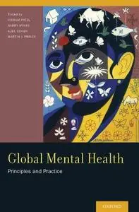 Global Mental Health: Principles and Practice (repost)