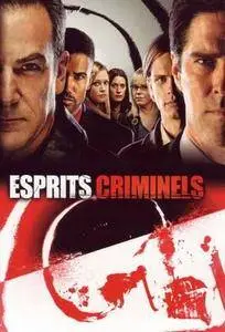 Esprits Criminels S13E10