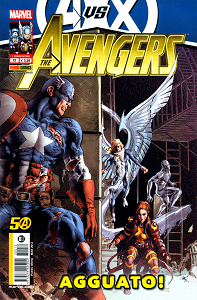 I Vendicatori Presenta - Avengers - Volume 12