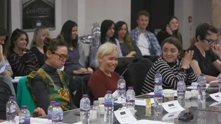 Game of Thrones: The Last Watch (2019)