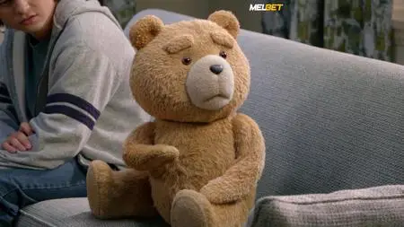 ted S01E07