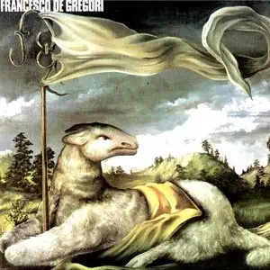 Francesco De Gregori - Discography (1972-2008) [22 CD]