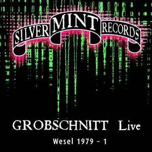 Grobschnitt - 28 Live Albums (2007-2012) (Repost)