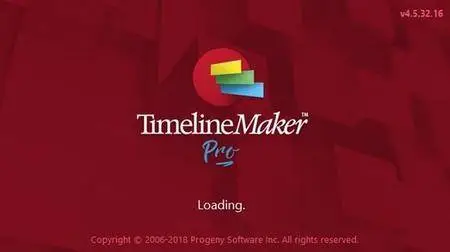 Timeline Maker Pro 4.5.32.16