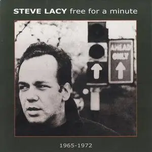 Steve Lacy - Free for a Minute (2CD) (2017)