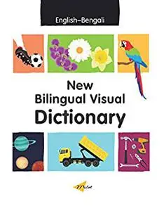 New Bilingual Visual Dictionary (English–Bengali)