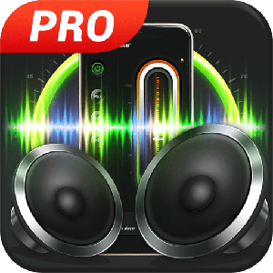 Volume Booster - Loud Speaker v1.0.8