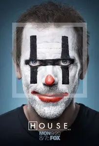House M.D. - Season 7 Episode 6