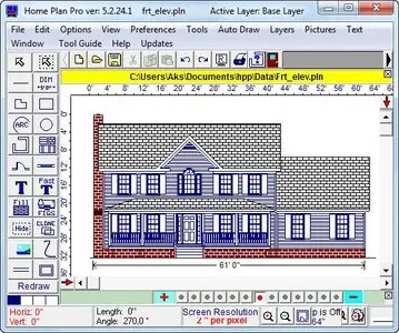 Home Plan Pro 5.2.25.2