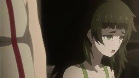 Steins;Gate 0 S01E19