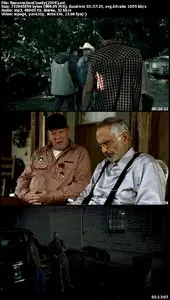 Resurrection County (2008)