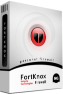NETGATE FortKnox Personal Firewall v6.0.505.0