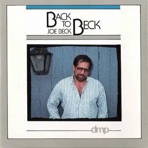 Joe Beck - Back To Beck (1988) {DMP} **[RE-UP]**