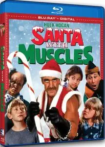 Santa with Muscles (1996)