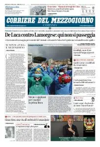 Corriere del Mezzogiorno Campania – 01 aprile 2020