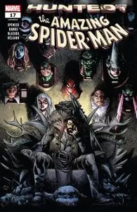 Amazing Spider-Man 017 (2019