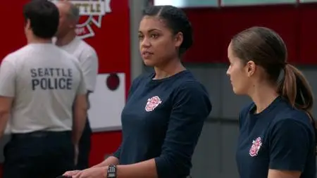 Station 19 S02E05