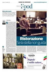 Corriere del Mezzogiorno Campania - 13 Novembre 2023