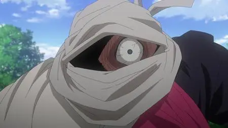 Sengoku Youko - 08