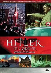 Hitler in Colour (2005)