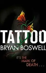 Boswell, Bryan - Tattoo