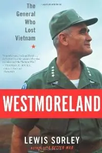 Westmoreland: The General Who Lost Vietnam (repost)
