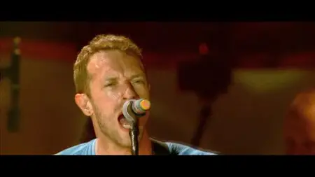 Coldplay - Live 2012 (2012) [Full Blu-Ray]