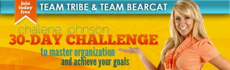 Chalene Johnson - 30 Day Challenge