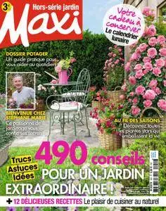 Maxi Hors-Série - mars 2017