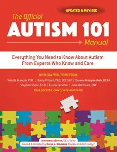 The Official Autism 101 Manual, 3rd Edition