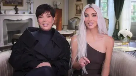 Keeping Up with the Kardashians S02E10