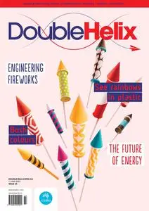 Double Helix – 01 June 2023