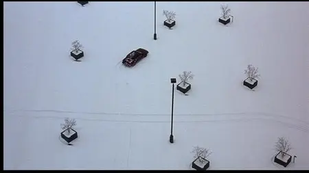Fargo (Special Edition) (1996) - [DVD5] [2003]