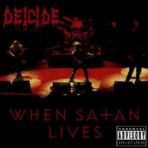 Deicide - When Satan Lives (1998)