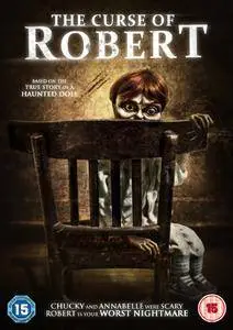 The Curse of Robert the Doll (2016)